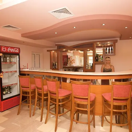 酒店 семеен елена палас 2*